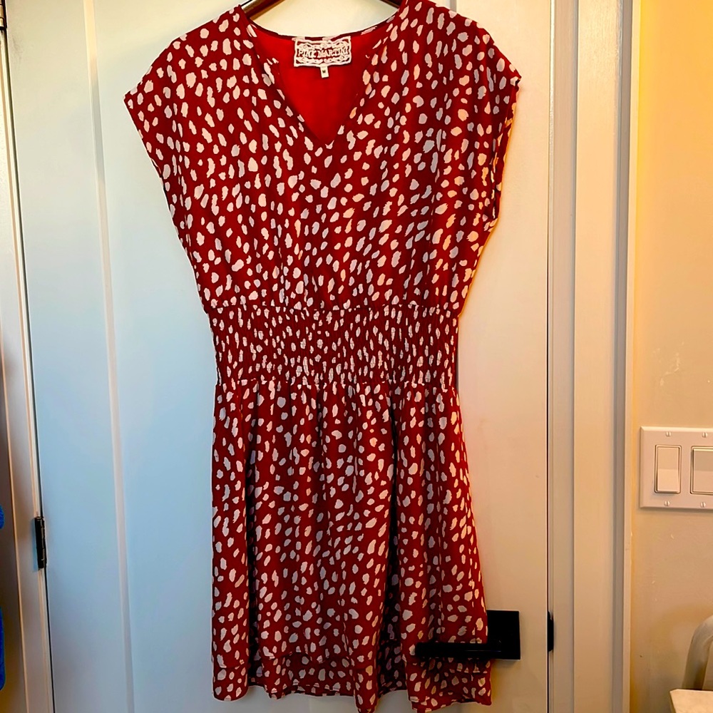 Summer dress - Picture 2 of 6